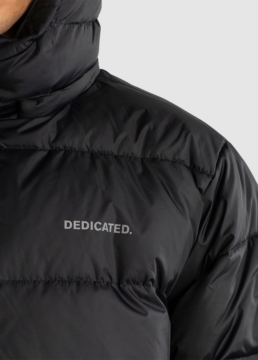 Puffer Jacket Dundret Puffer Jacket Dundret