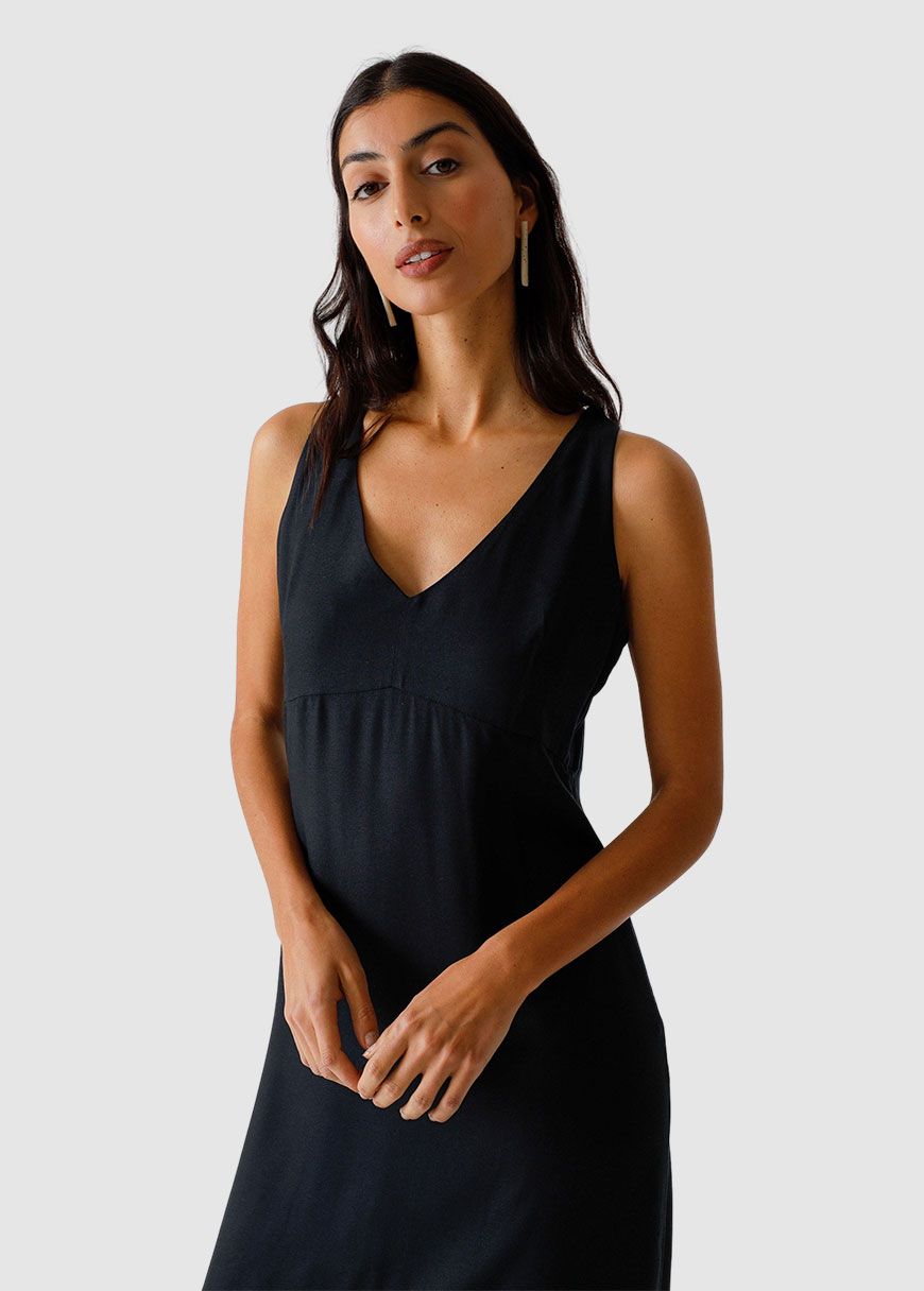 Leti Dress Leti Dress