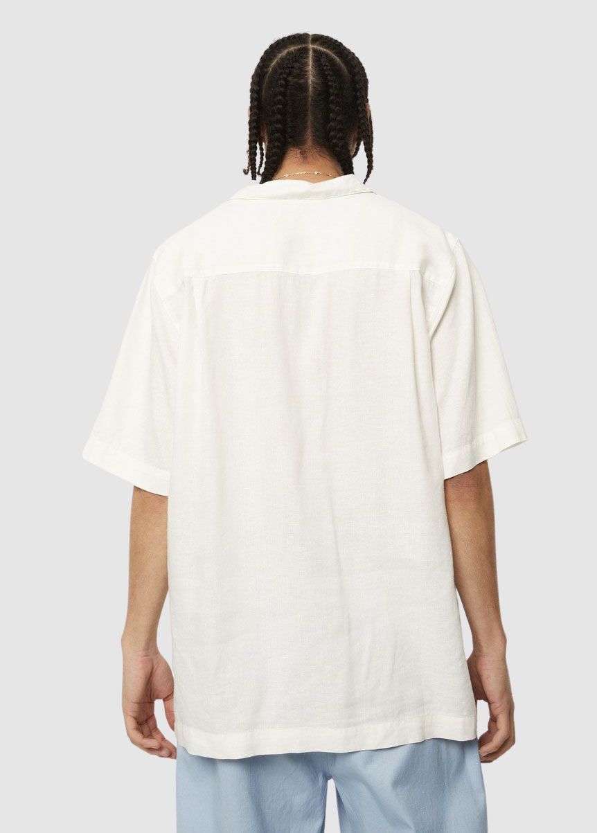 Daily Hemp Cuban Short Sleeve Shirt Daily Hemp Cuban Short Sleeve Shirt