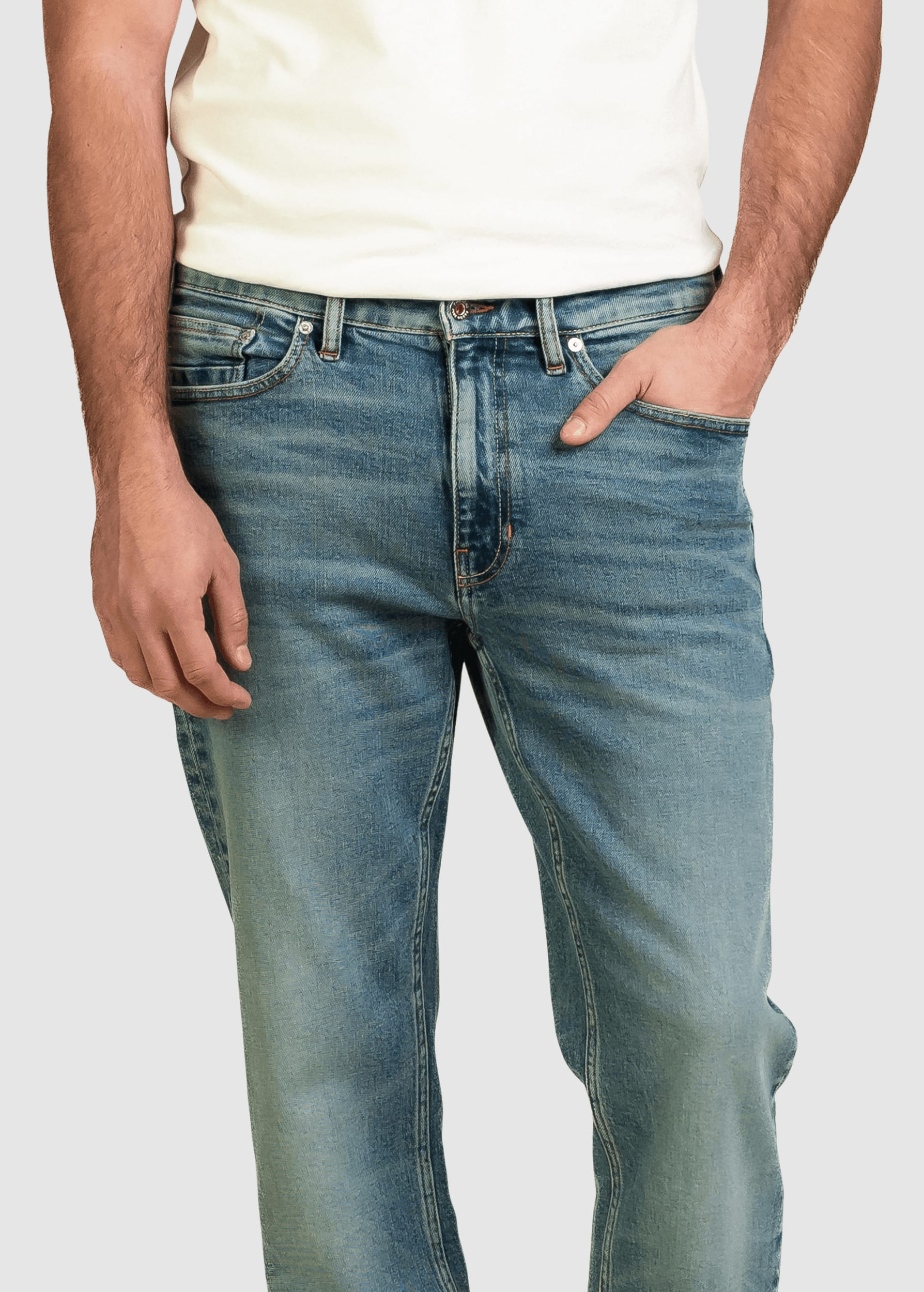 kuyichi-scott-regular-foundry-blue-6.jpeg Scott Regular Foundry Blue