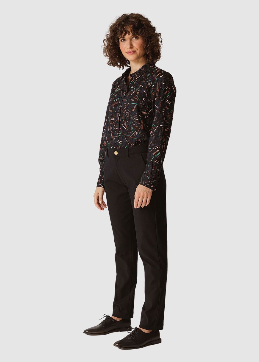 Landa Trouser Landa Trouser