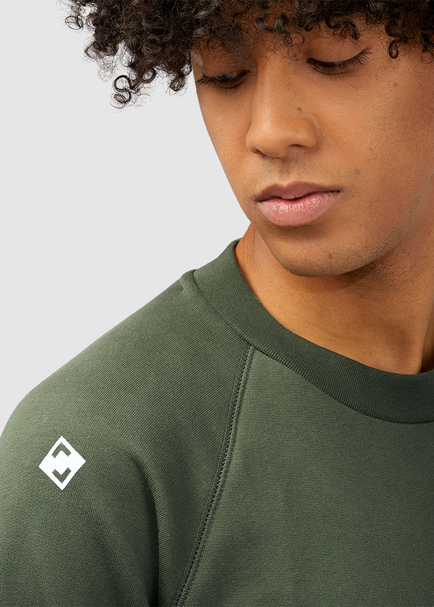 Utility Sweater Utility Sweater