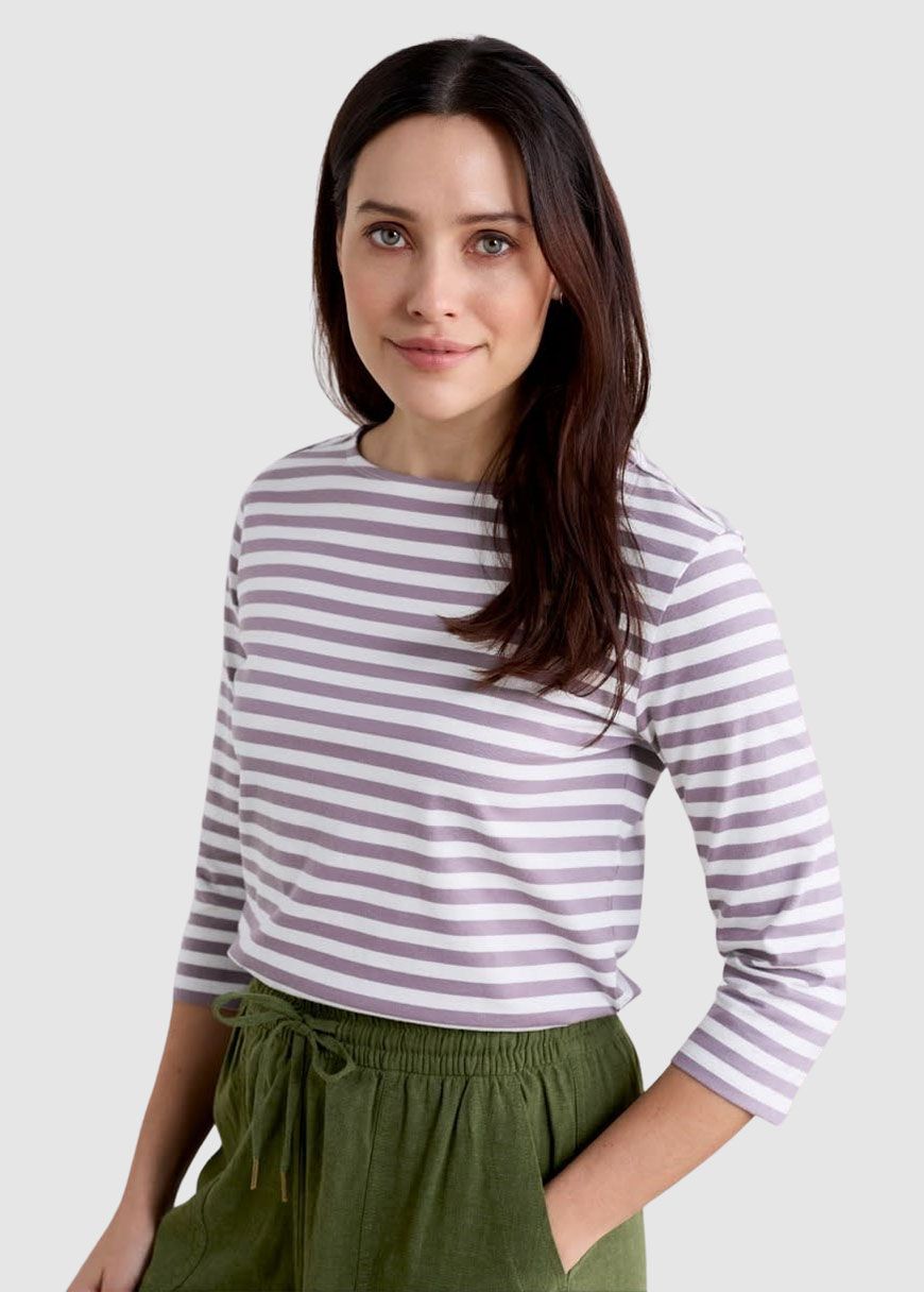 Sailor Top Sailor Top