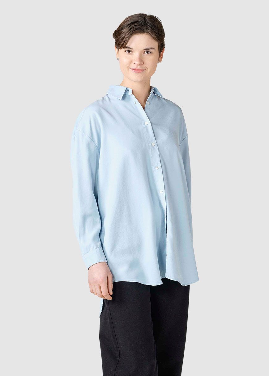 Ofelia Lyocell Shirt Ofelia Lyocell Shirt