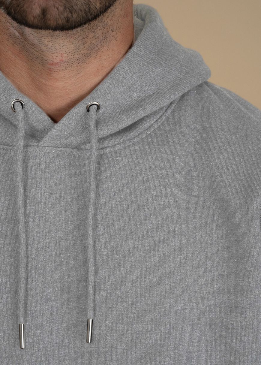 Classic Hoodie Man
