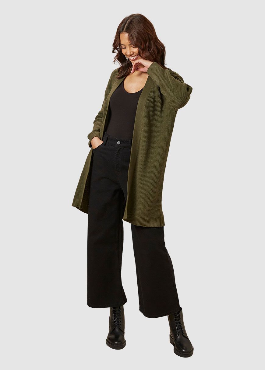 Linden Cardigan Linden Cardigan