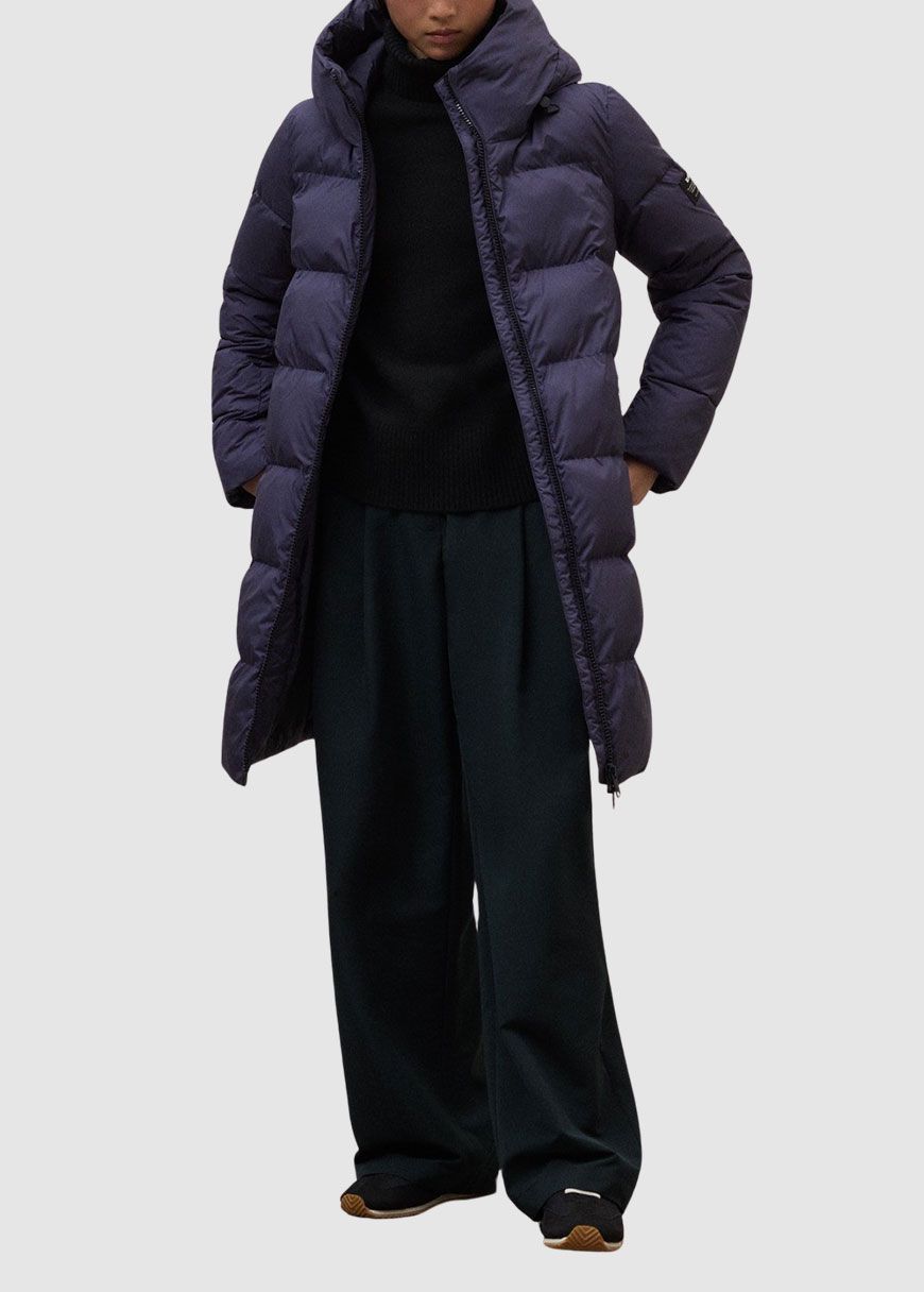 Manlie Jacket Woman