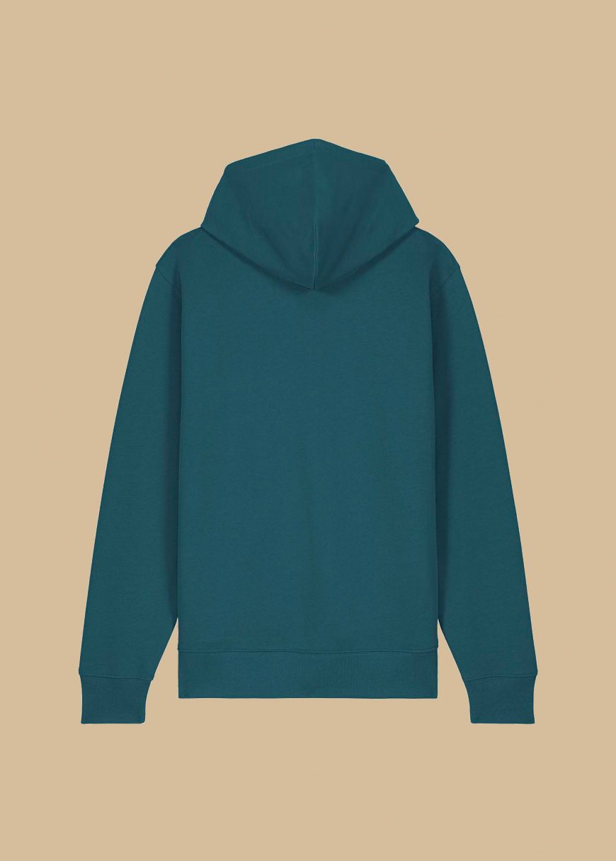 Classic Zipper Man Classic Zipper Man