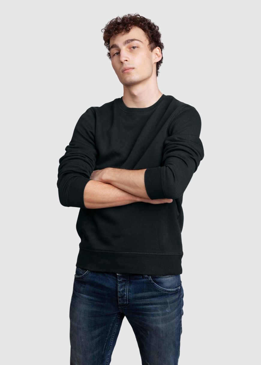 greenality_x_basics_sweater_light_weight_NOS_GXB_STSU_868_Black_7_eeddf96190 Sweater Light Weight
