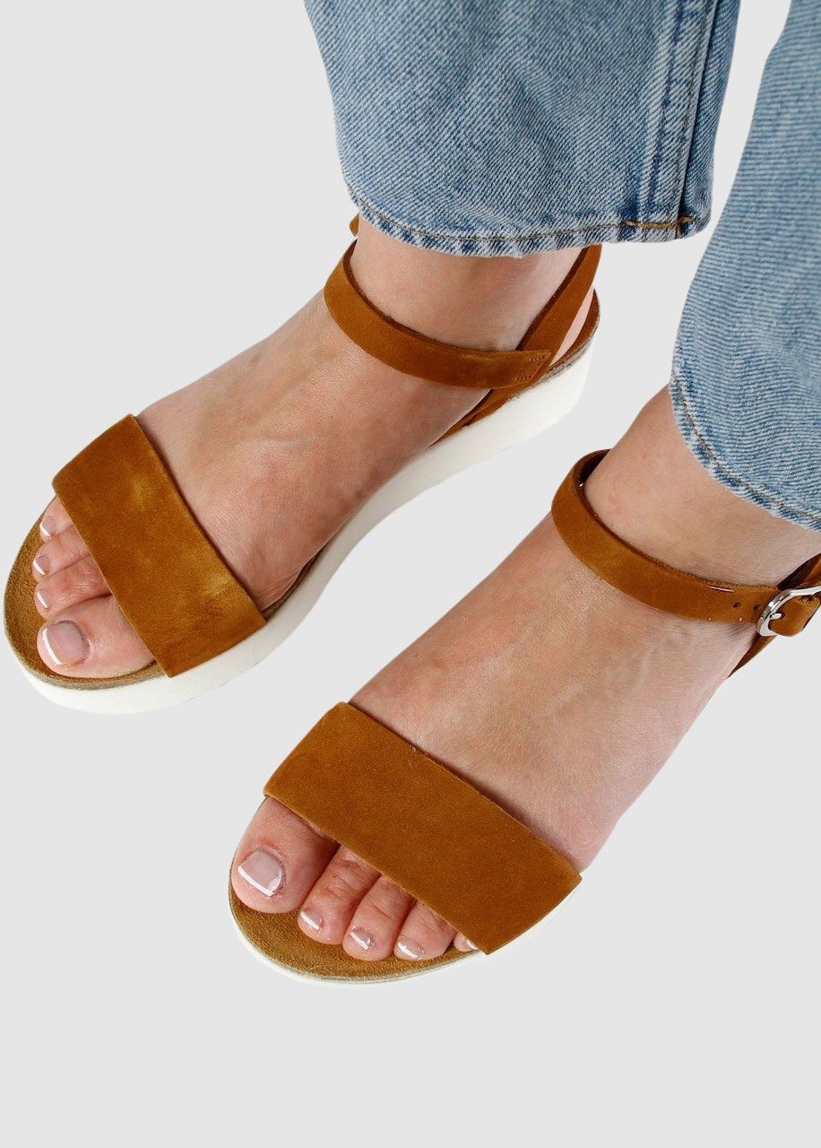 Eden Nubuk Eden Nubuk