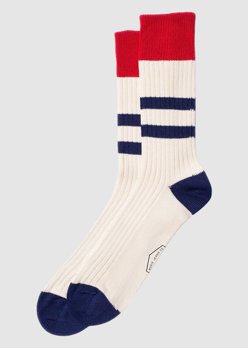 Rib Socks Rib Socks