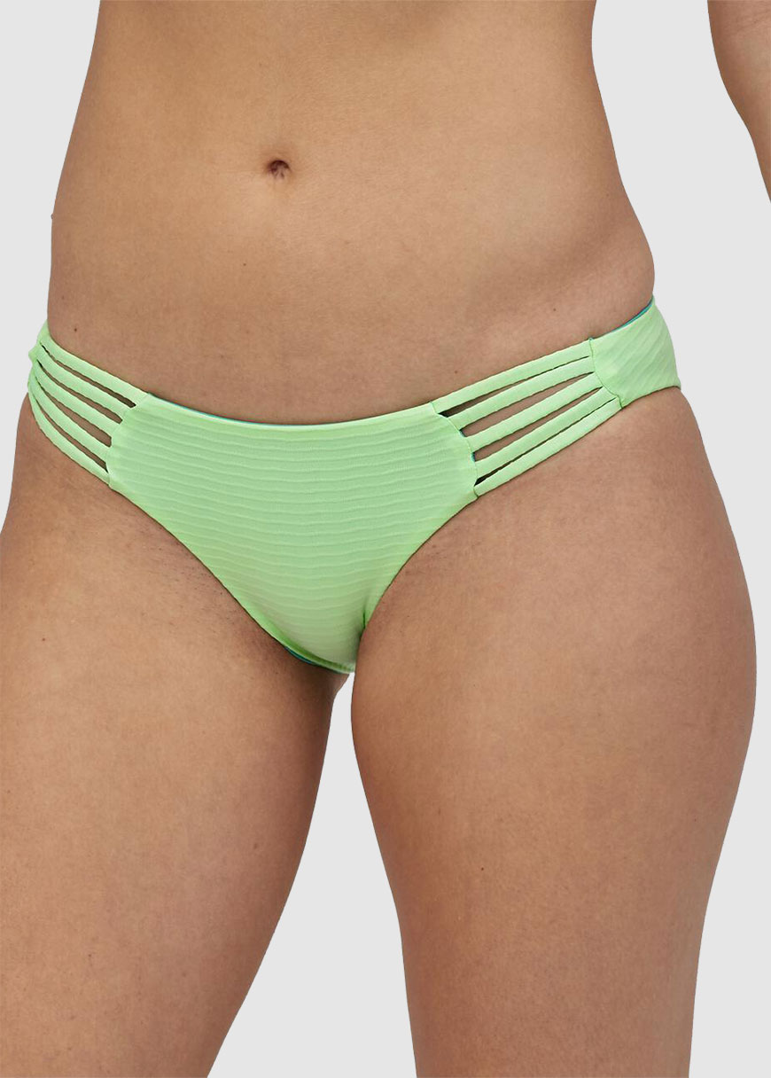 W's Reversible Seaglass Bay Bottoms