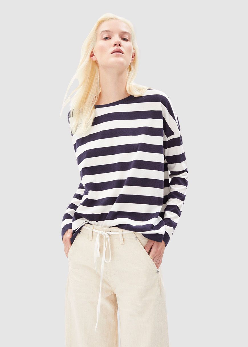 Olaa Block Stripes Olaa Block Stripes