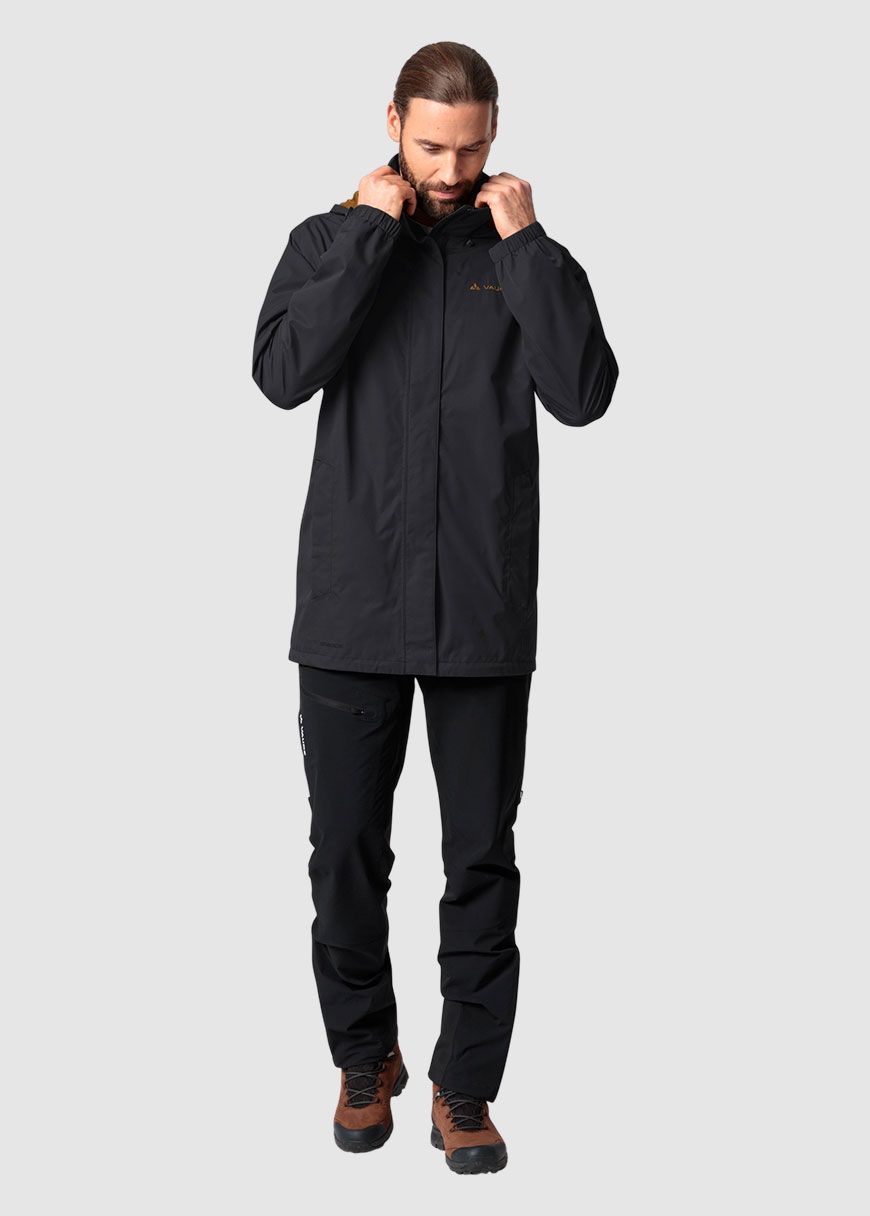 Me Escape Parka Me Escape Parka