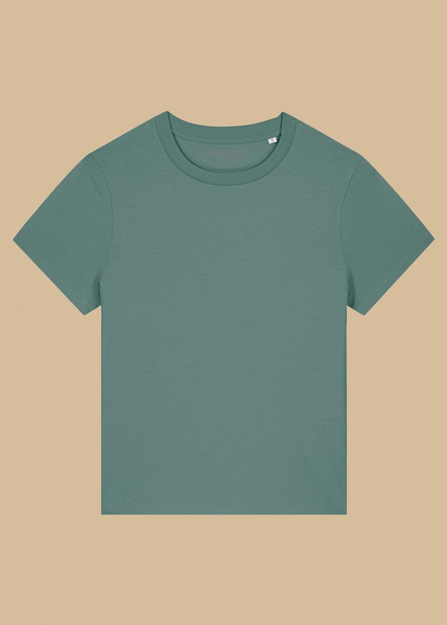 Classic T-Shirt Woman 3er Pack