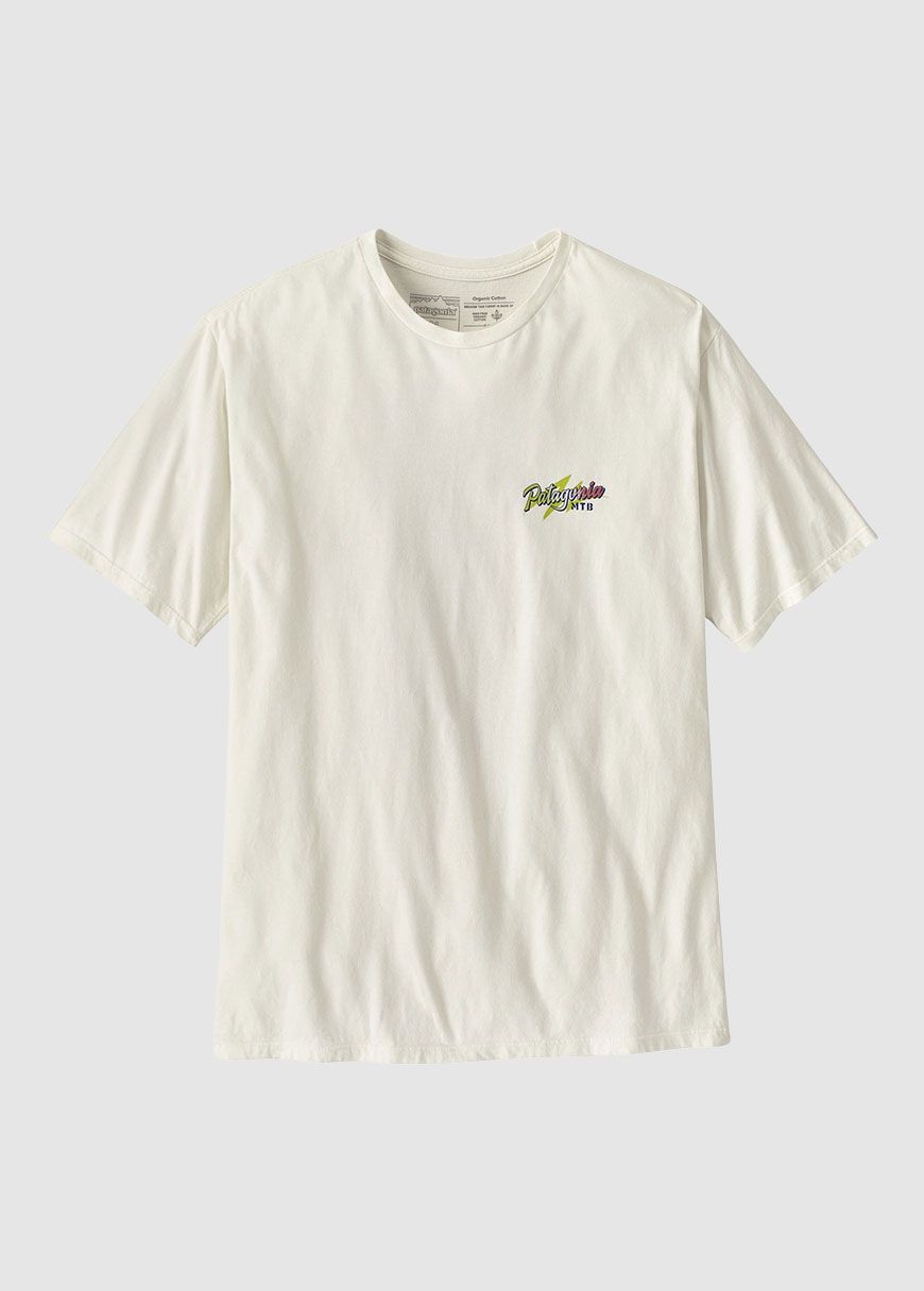 M's Trail Hound Organic T-Shirt M's Trail Hound Organic T-Shirt