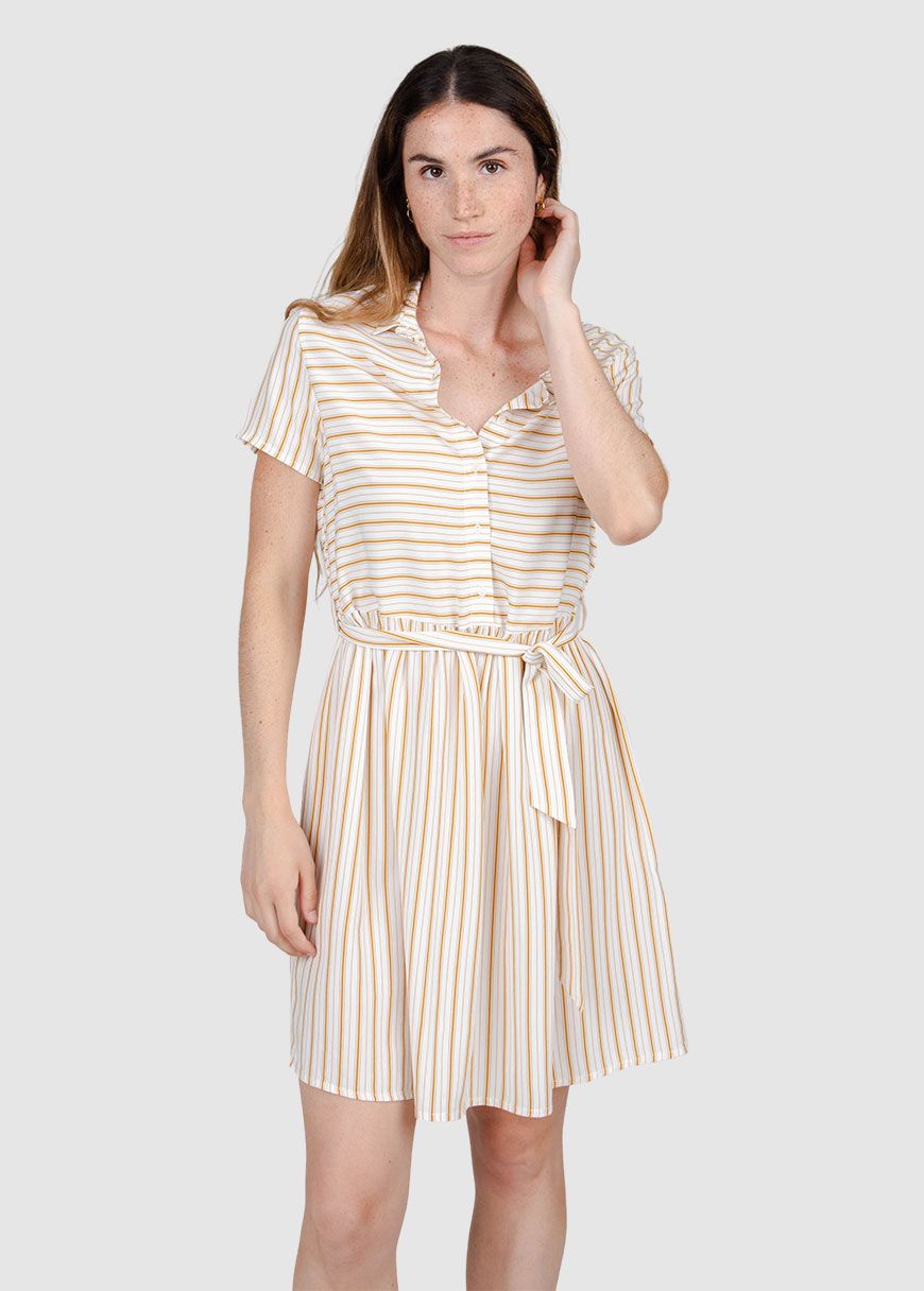 Mix Midi Dress Mix Midi Dress