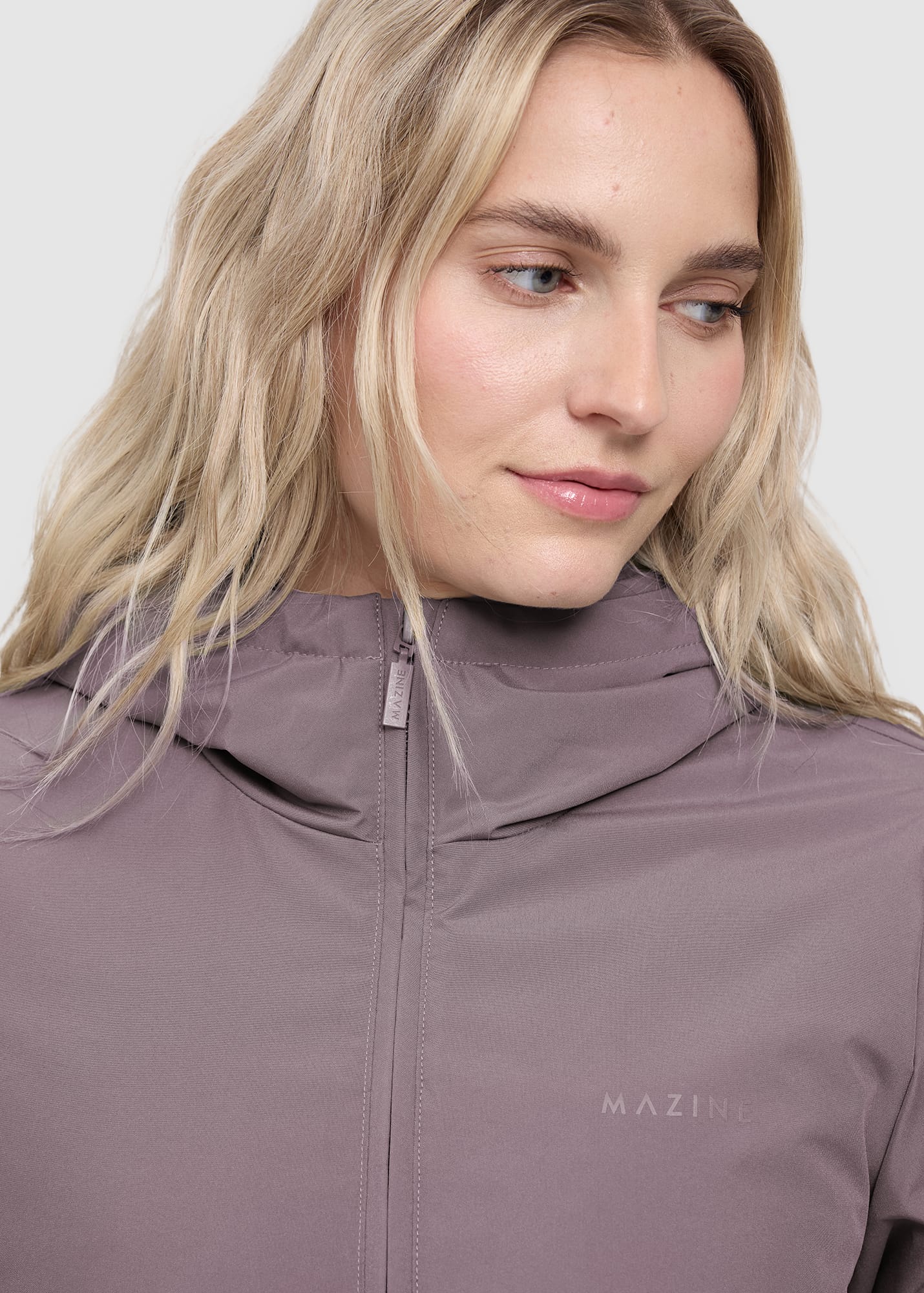 Basic Padded Jacket Sparrow