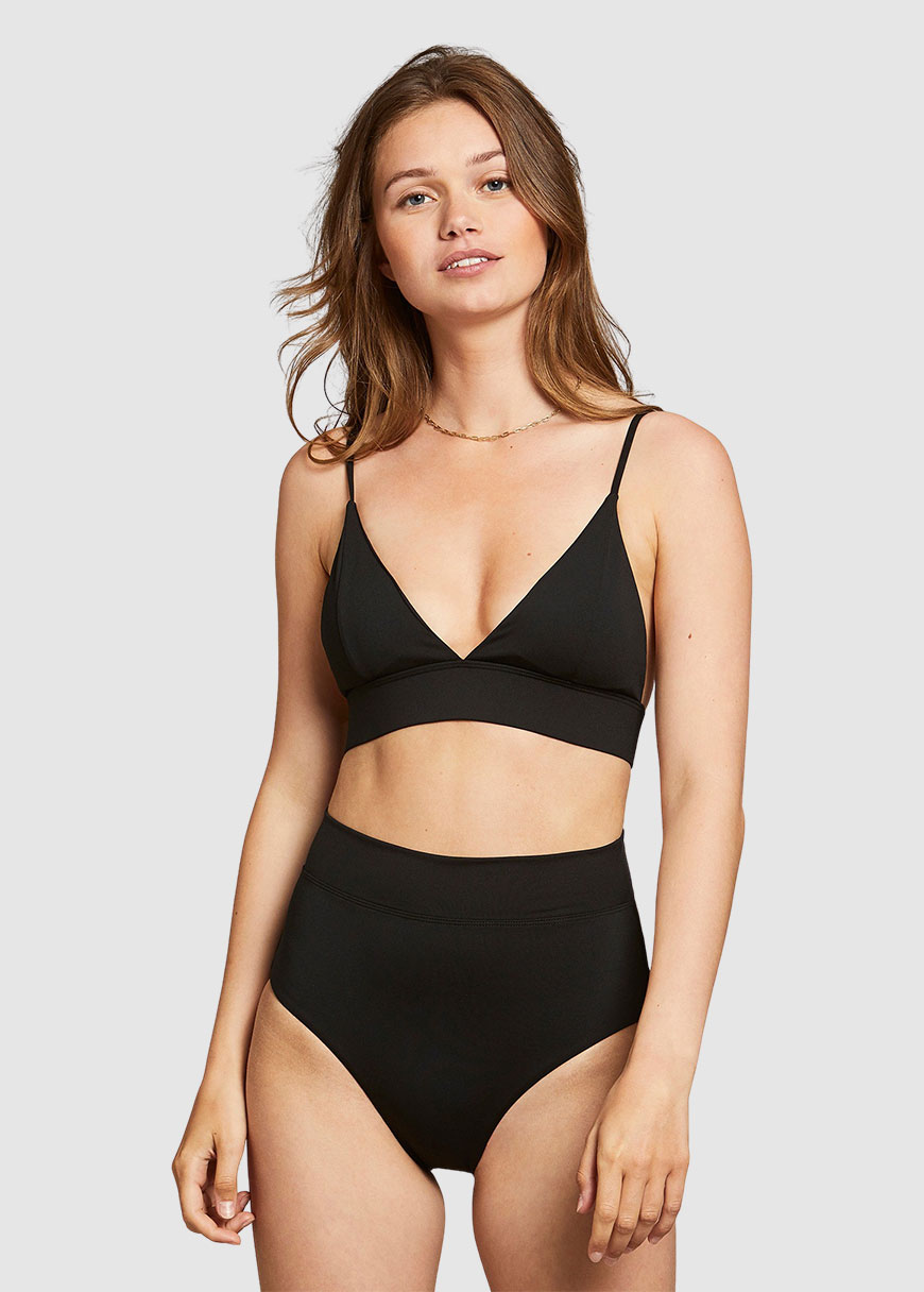 Bikini Pants Slite Bikini Pants Slite