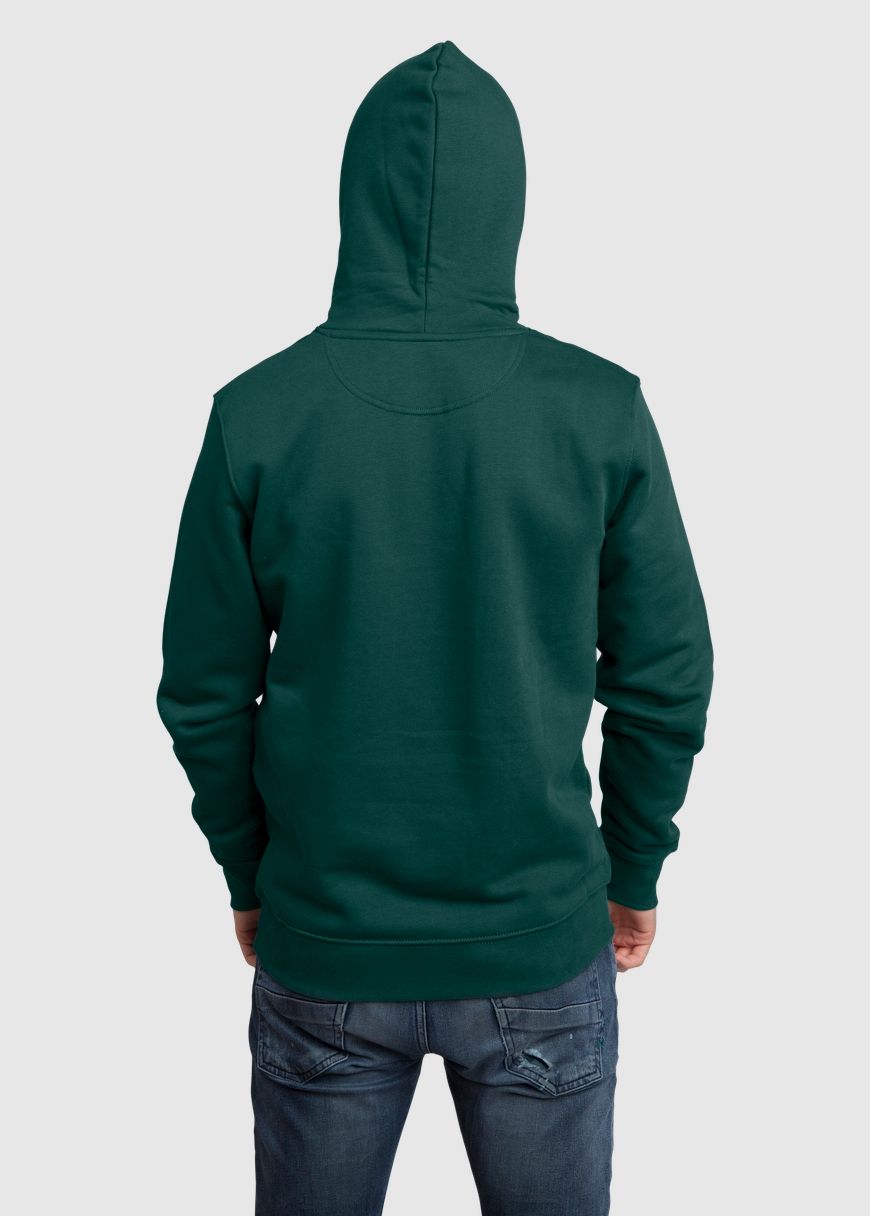 Hoodie Brushed Hoodie Brushed