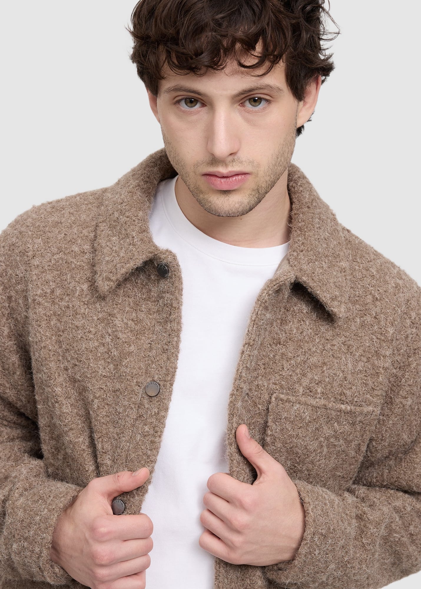 mazine-wool-jacket-walnut-11.jpeg Vegan Wool Jacket Walnut