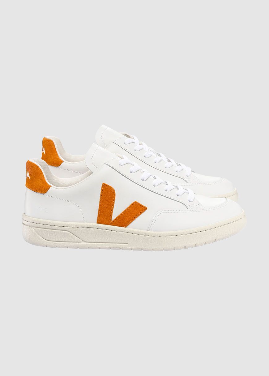 W' V-12 Leather W' V-12 Leather