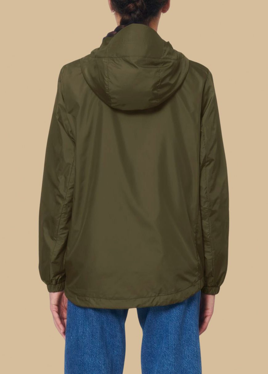 GXB-STJU846-W-BRITISHKHAKI-02.jpg Classic Windbreaker British Khaki