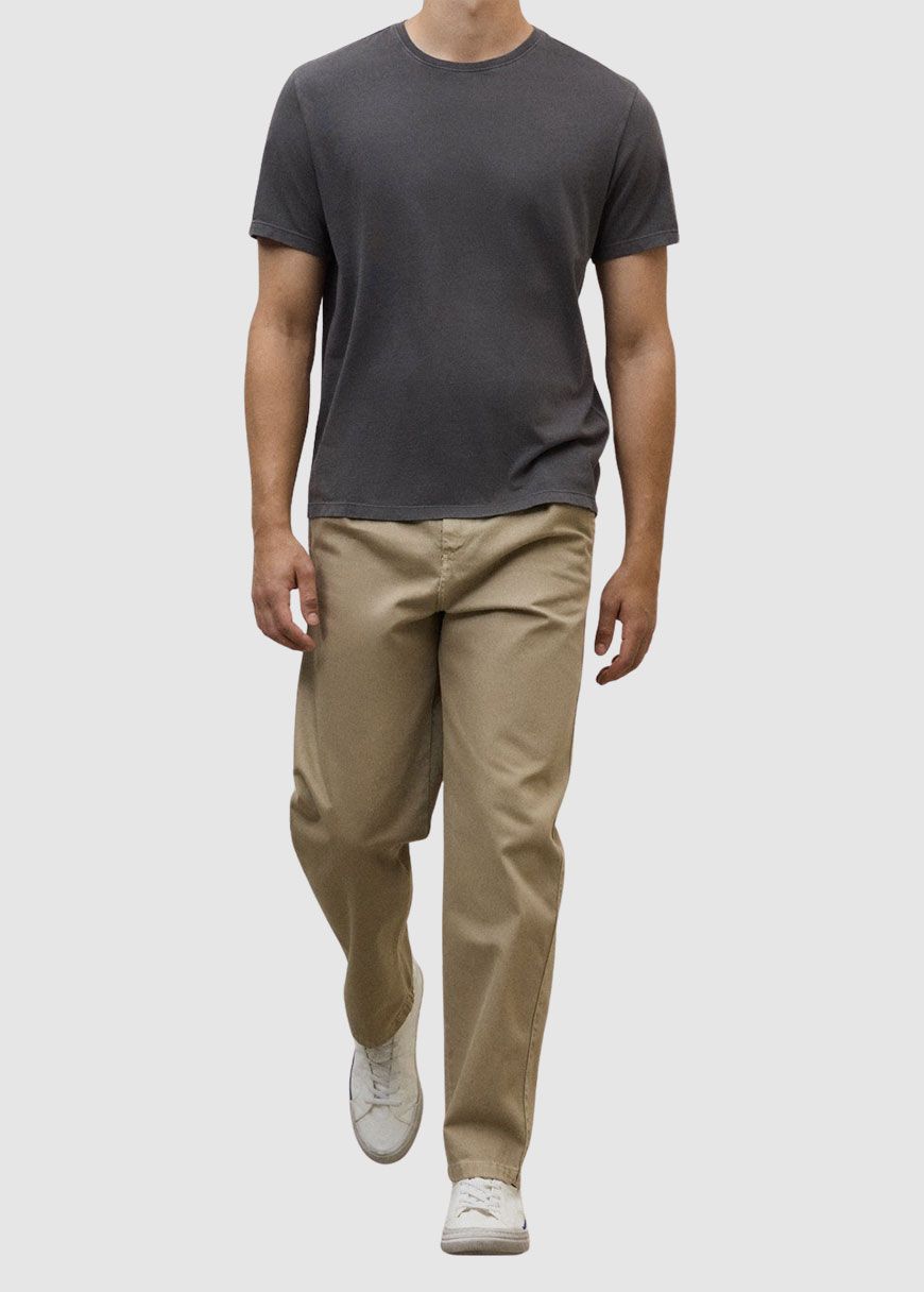 Vent T-Shirt Man