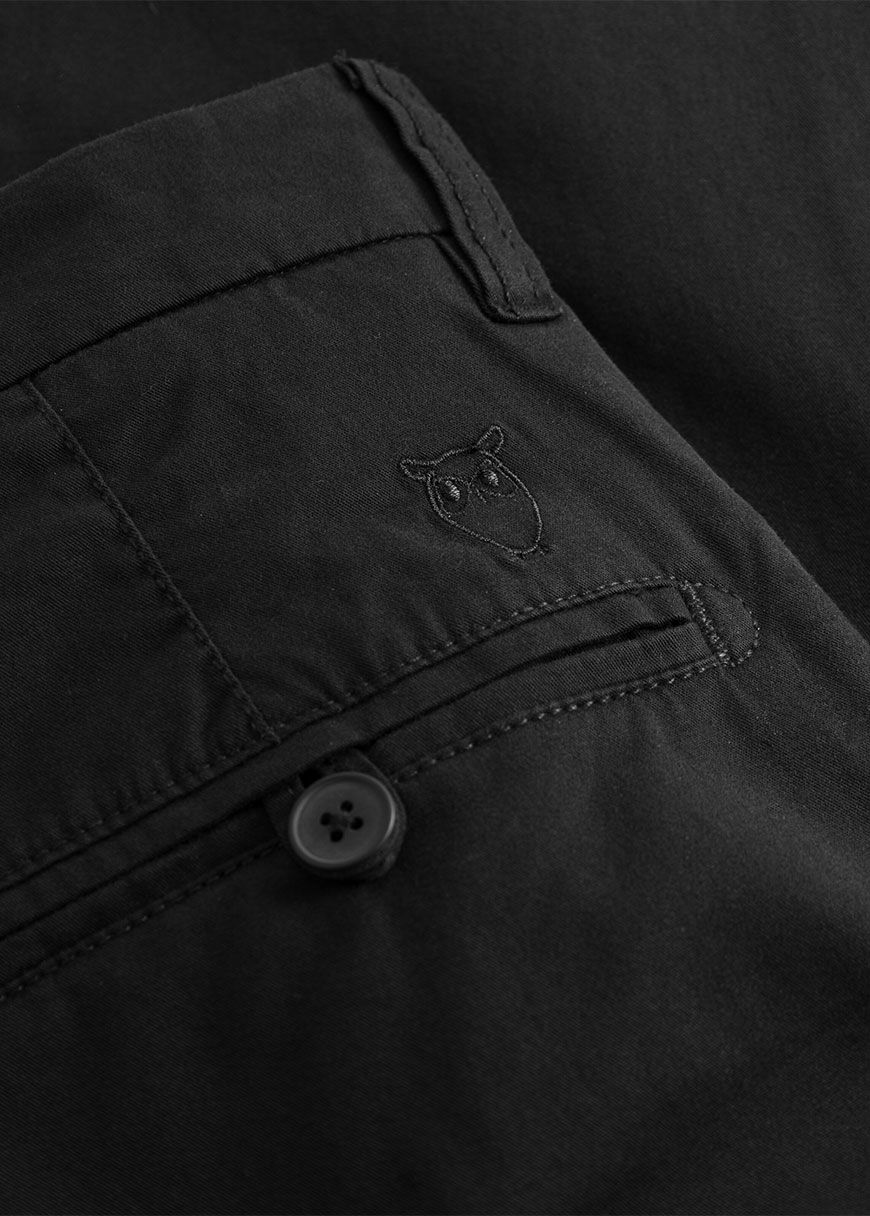 Chuck Regular Chino Poplin Pant Chuck Regular Chino Poplin Pant
