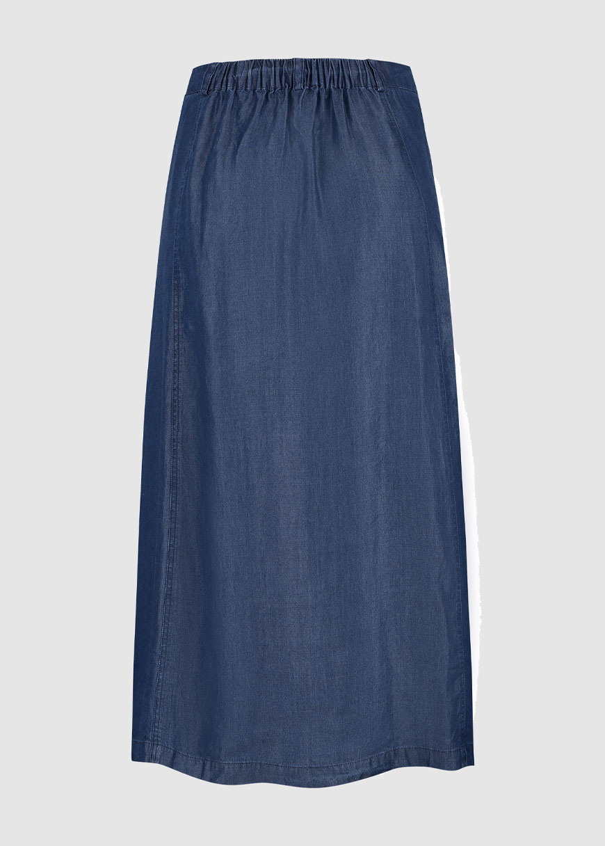 SRValeria Midi Skirt