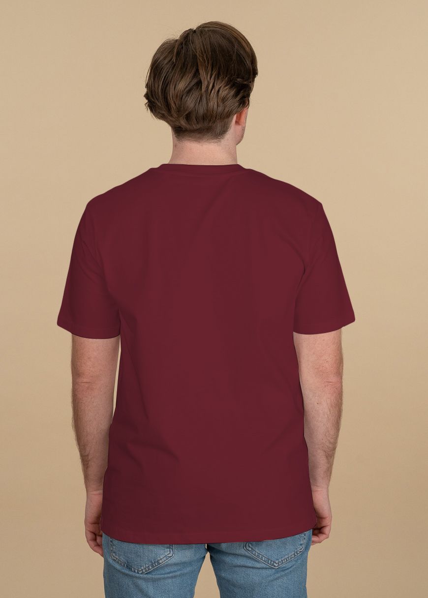 Classic T-Shirt Man