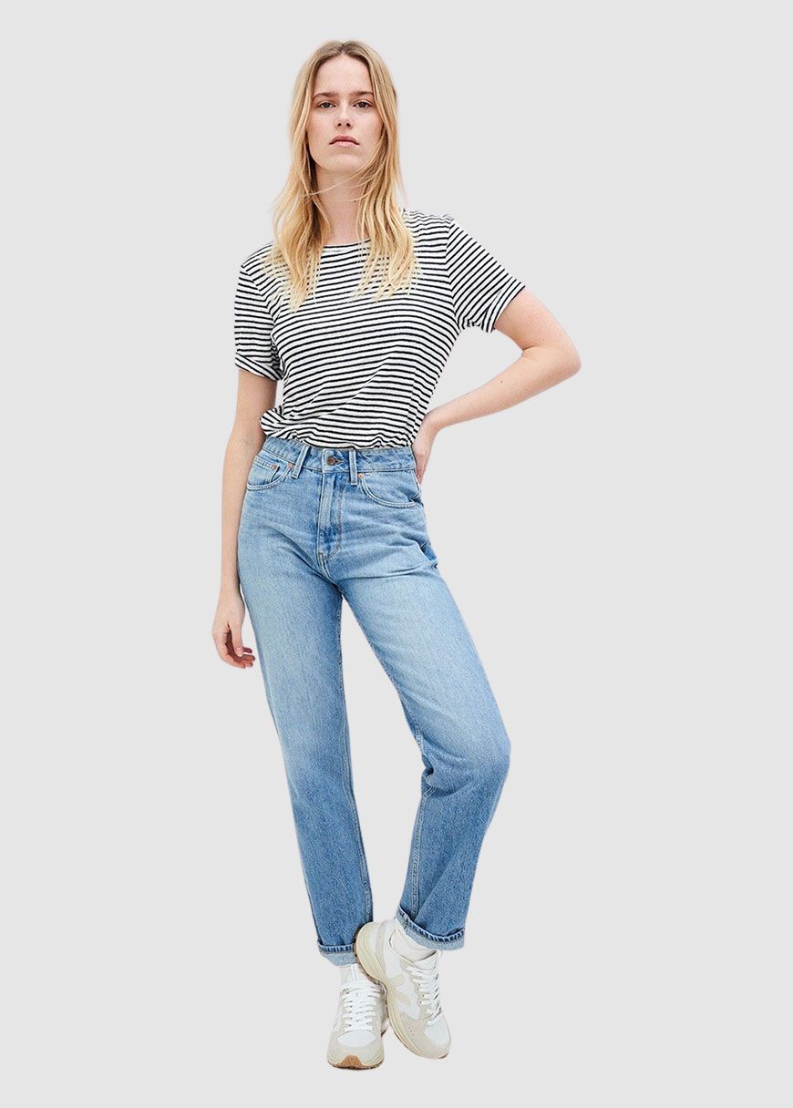 Olivia Striped T-Shirt Olivia Striped T-Shirt