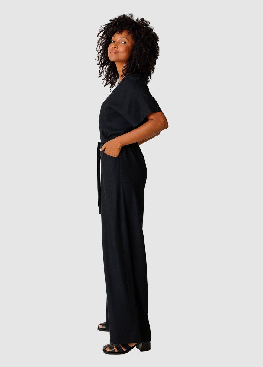 Alaia Jumpsuit Alaia Jumpsuit