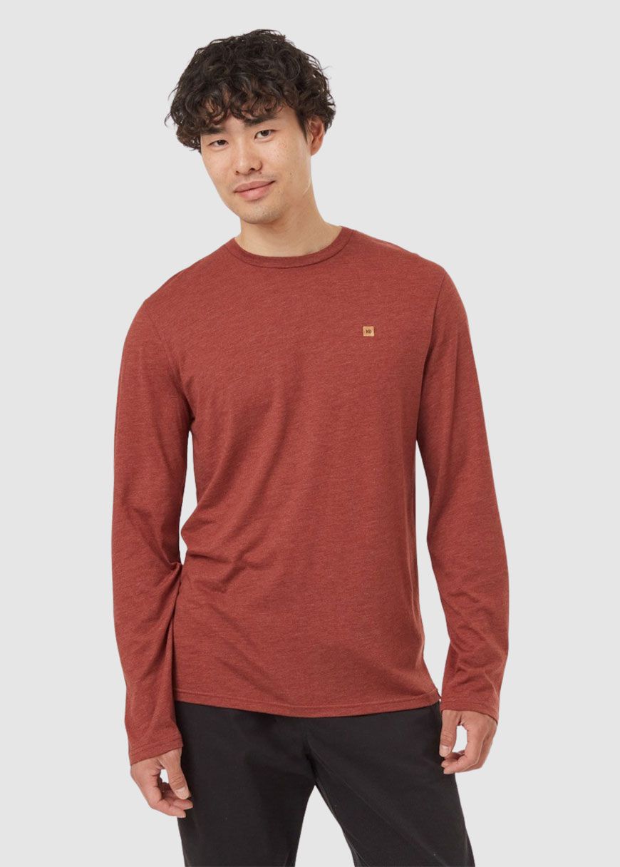 Treeblend Classic Longsleeve Treeblend Classic Longsleeve