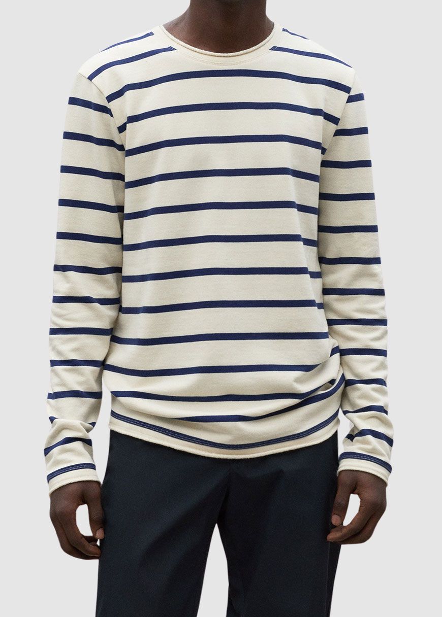 Wilsonalf Sweatshirt Man Wilsonalf Sweatshirt Man