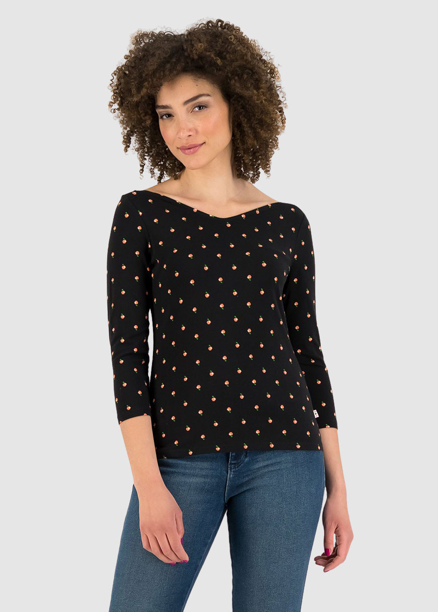 Happy Swallowneck Shirt Happy Swallowneck Shirt