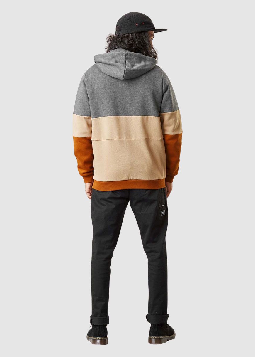 Klob Zip Hoodie Klob Zip Hoodie