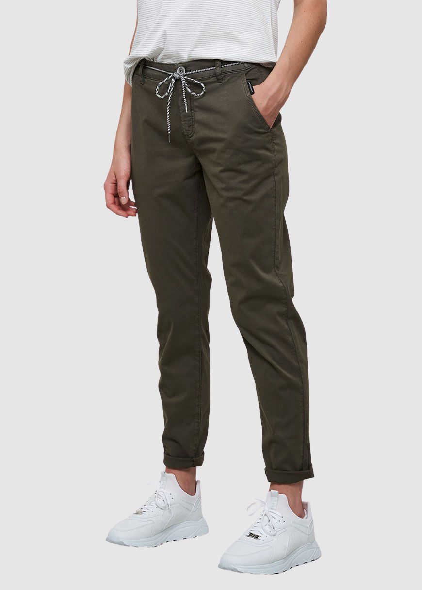 Chino Azara Chino Azara