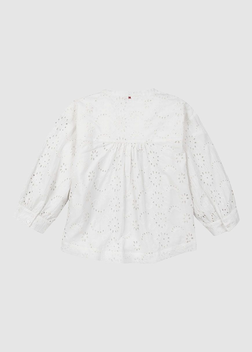 Langarm Bluse Langarm Bluse