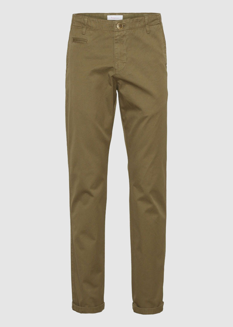 Chuck Regular Chino Pant Chuck Regular Chino Pant