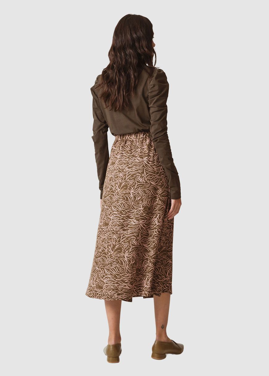 June Skirt June Skirt