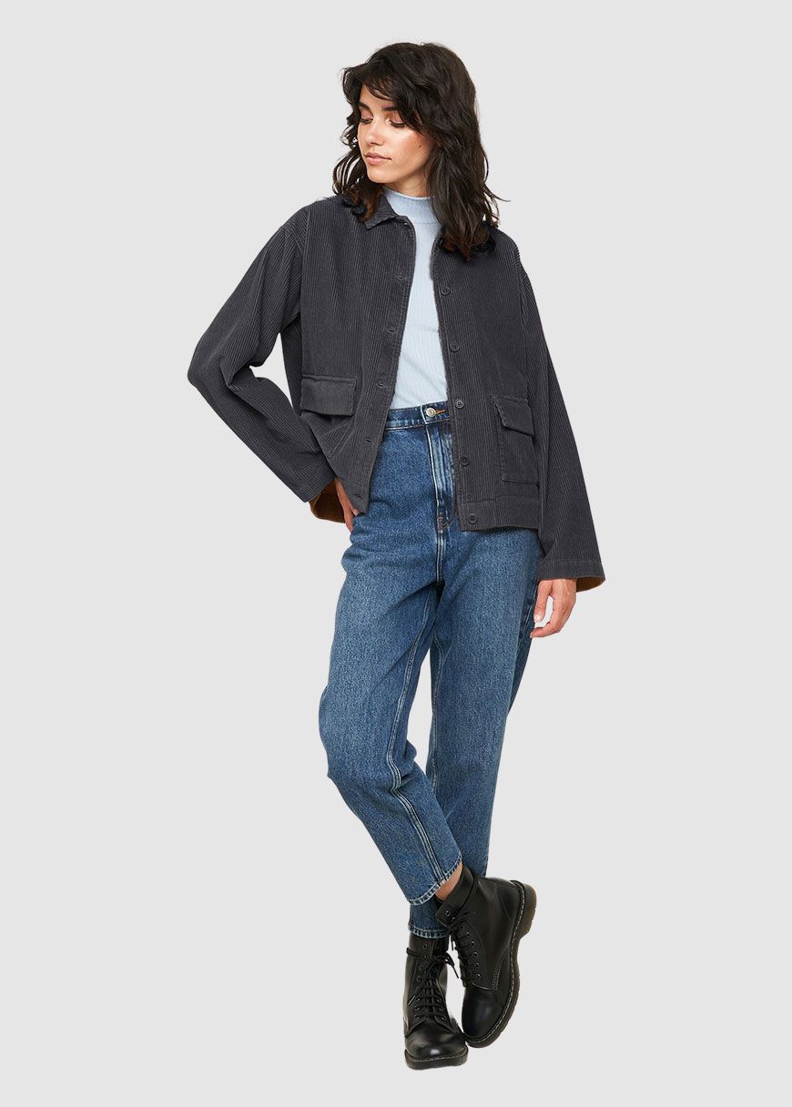 Overshirt Sesbania Overshirt Sesbania