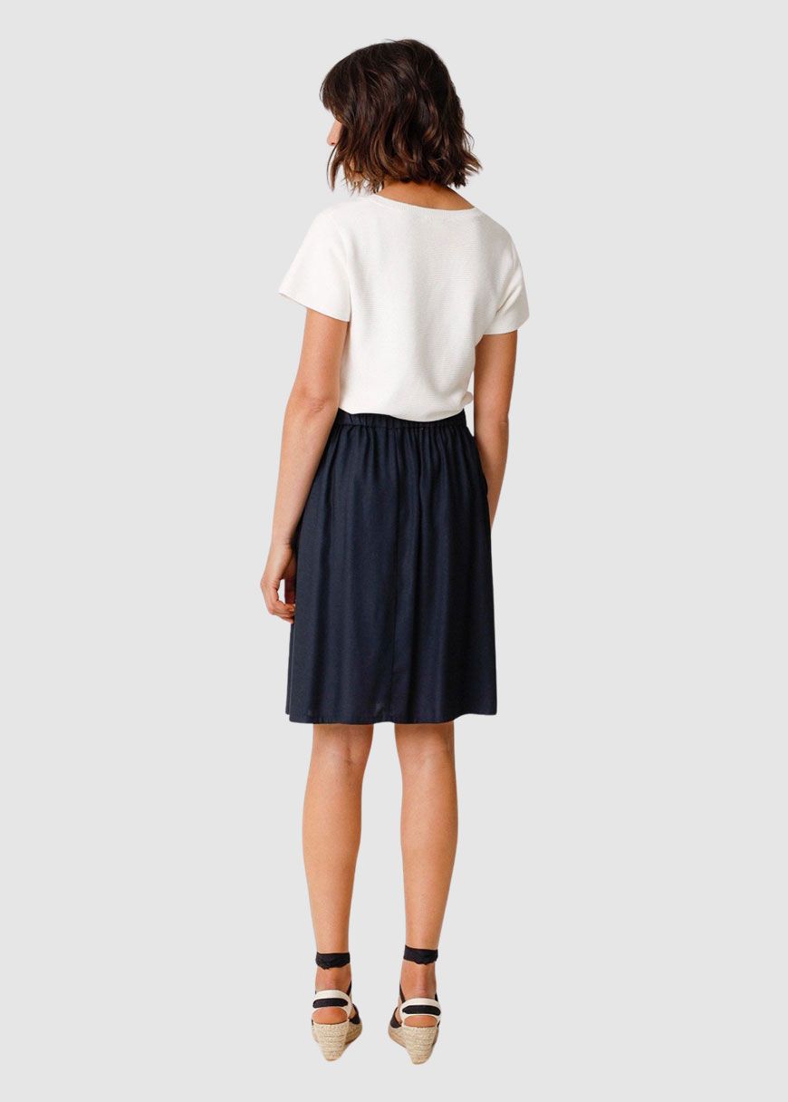 Martzela Skirt