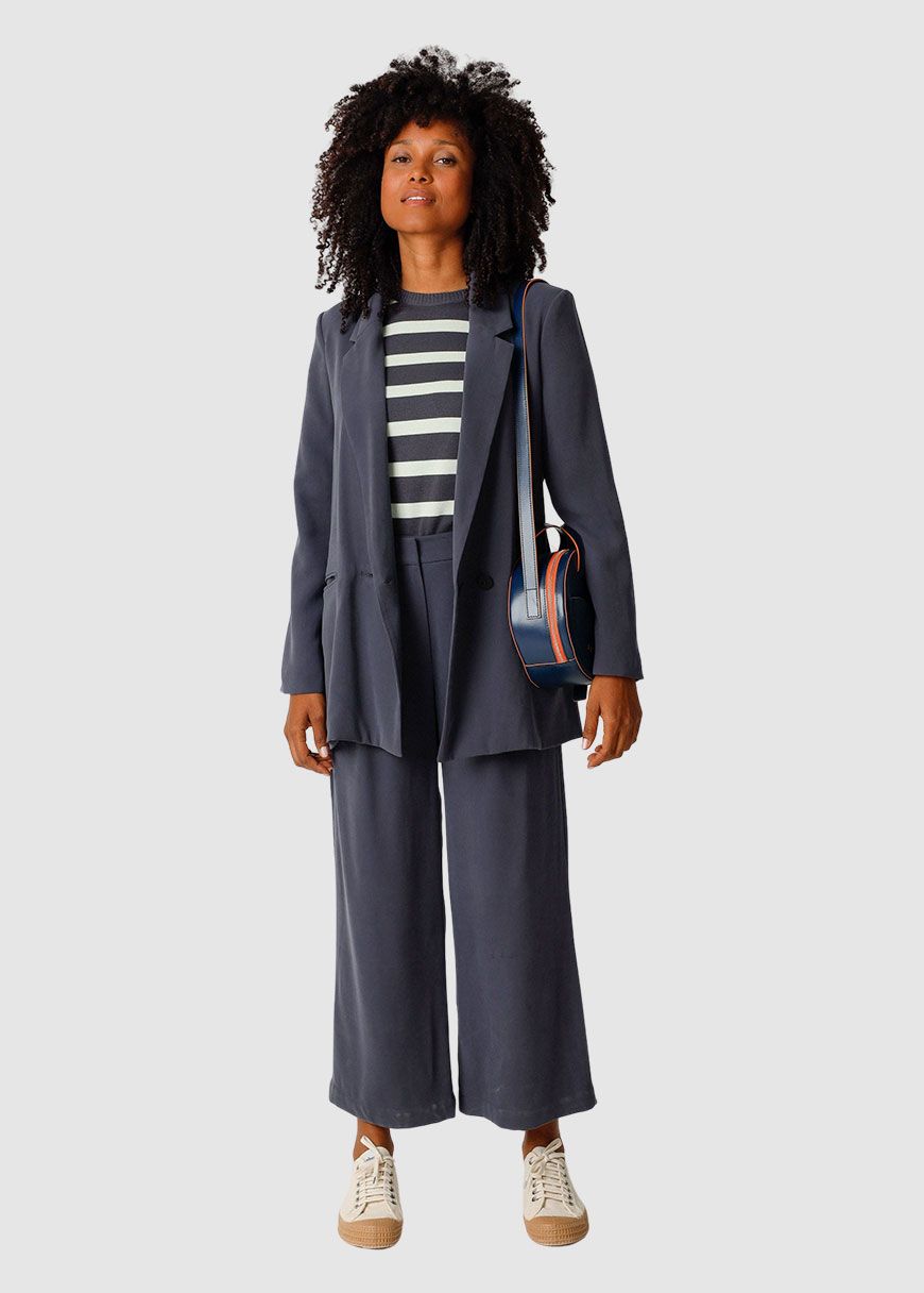 Ilia Trouser