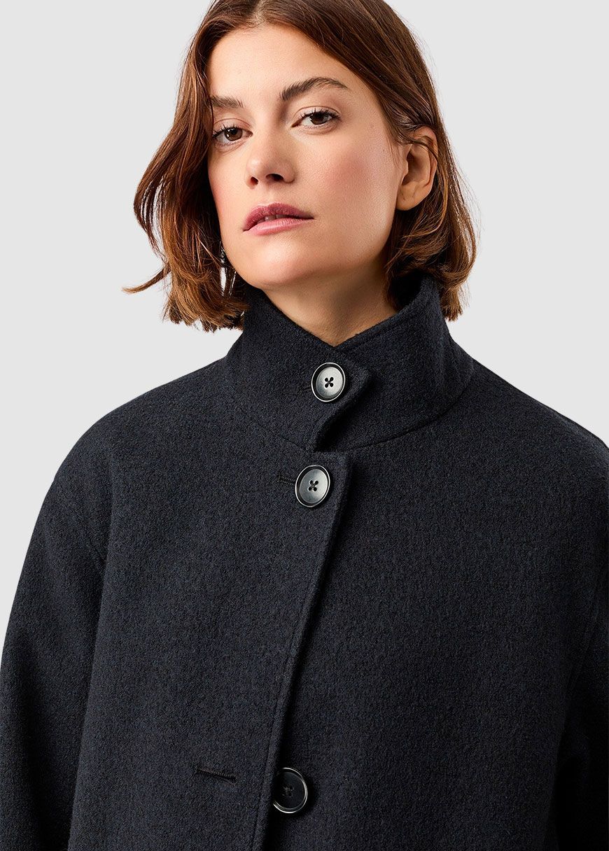 Coat Pennfield II