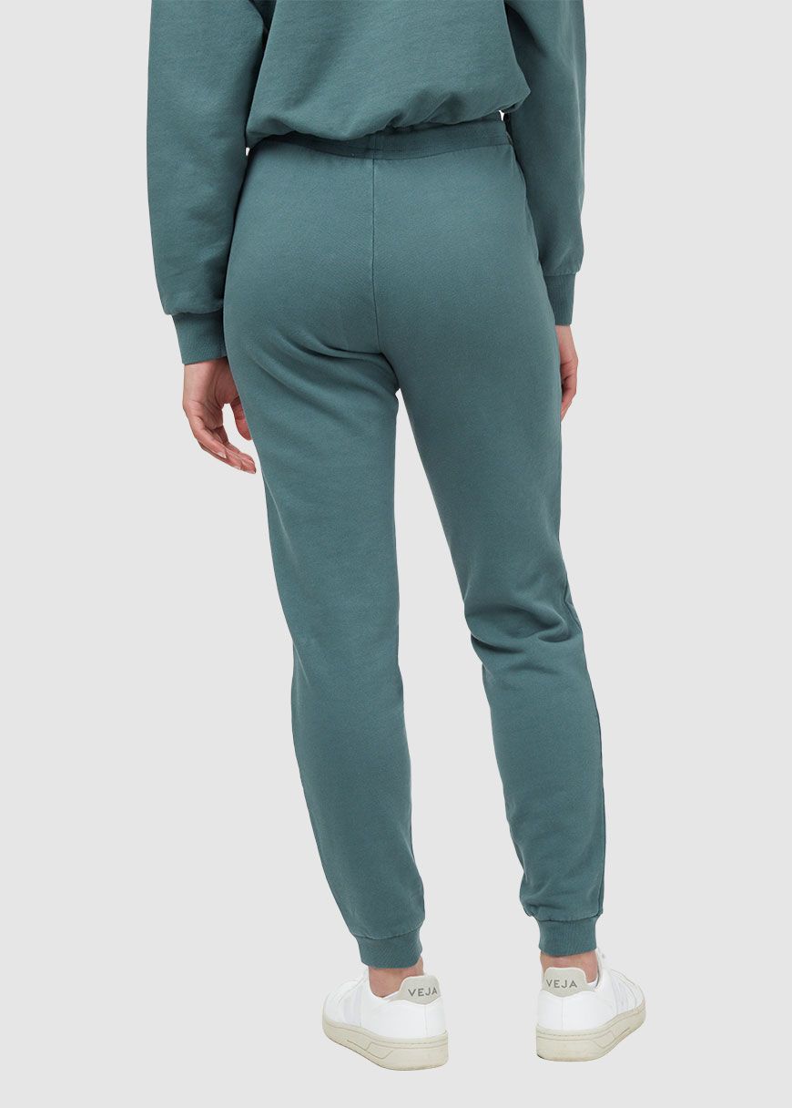 W Organic French Terry Fulton Jogger W Organic French Terry Fulton Jogger