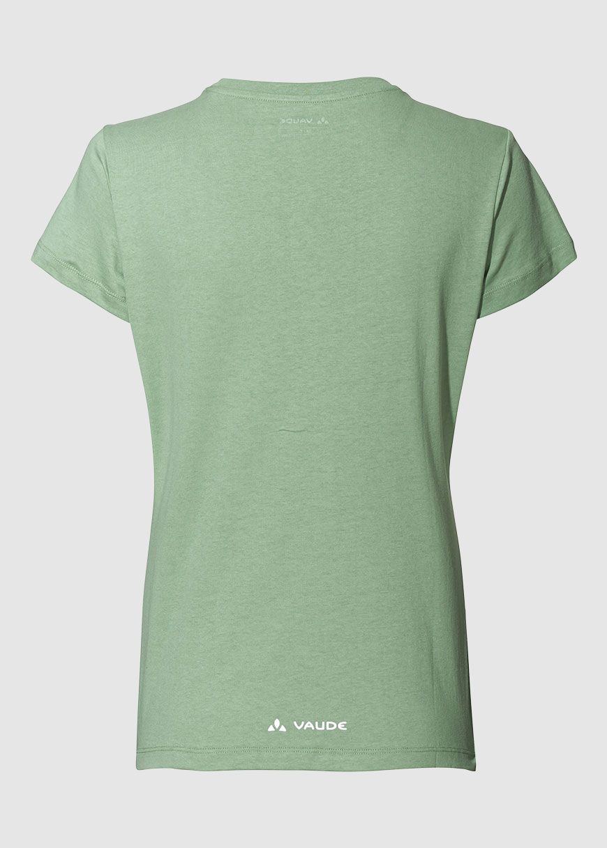 Wo Cyclist T-Shirt V Wo Cyclist T-Shirt V