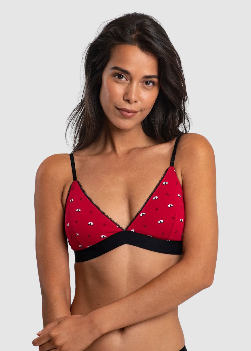 Women's Bralette