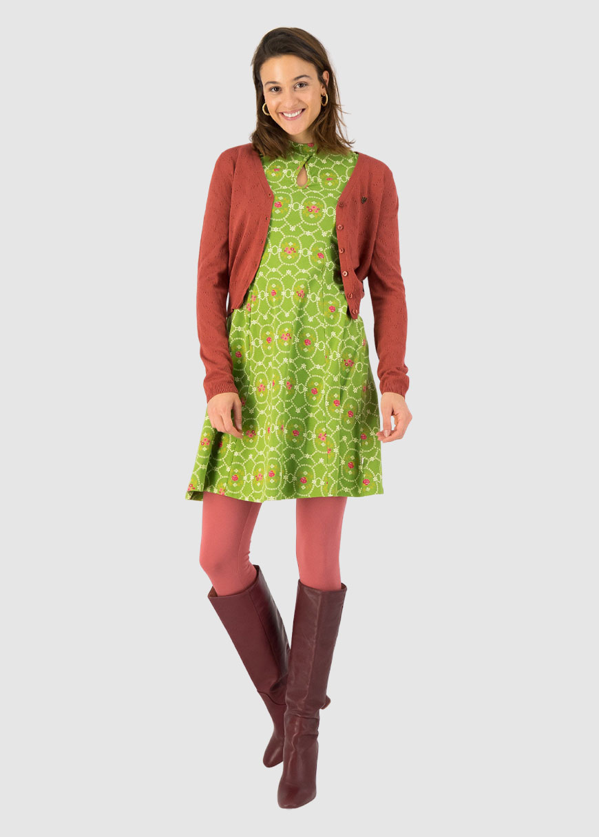 Pretty Petite Cardy Pretty Petite Cardy