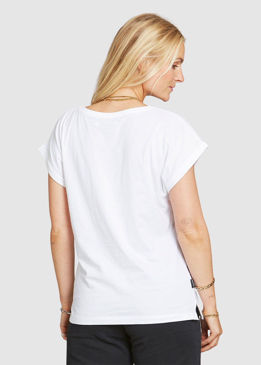 T-Shirt Visby Dandelion T-Shirt Visby Dandelion